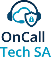 OnCall Tech SA logo